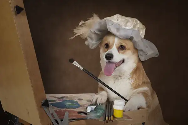 introduction to the giju canine variety: understanding the culture and glamour of chinese staniel