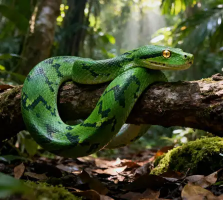 Prevention and care of snake spinal damage