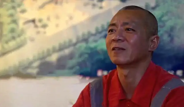 Saved more than 5,000 stray dogs in 27 years. The monks have no time to read