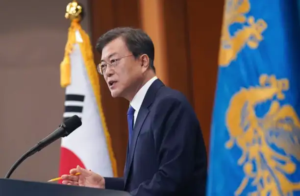 Wen said we should consider fasting dog meat in Korea and ask for a study of the program