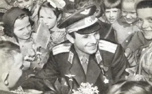 "Ascade Dog" Leika: What happened when he entered space 64 years ago