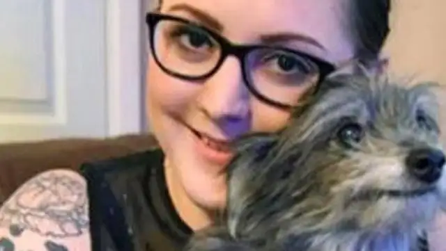 My father sent the dog away, and my daughter met her miracle seven years later