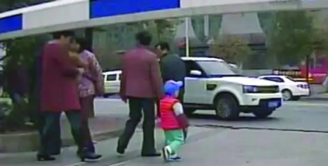 The four-year-old VIP dog suddenly lost his sleep