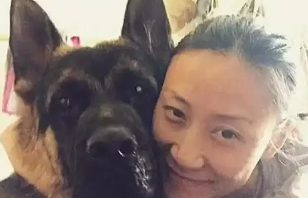 She saved her life from the brink of death