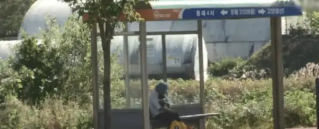 Every day, the old man was suspected of carrying a dog, and the netizens tracked down a touching scene..