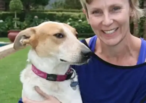 African cold-blooded principals bury stray dogs alive