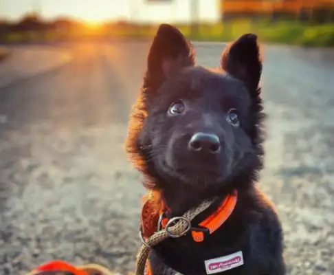 THE DEVIL IN THE UNIFORM: HORSE DOGS, FROM CHILDHOOD TO C
