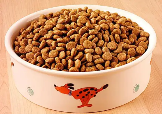 15 dog food safety table realistic: widespread presence of heavy metal wolf detection of vomiting toxin
