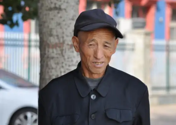 He was bitten by a shepherd and two hospitals refused to persuade him to come home