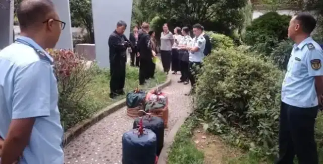 Eleven of them were released