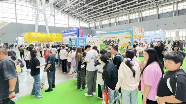 2025 North China Pet Industries Fair, with thanks