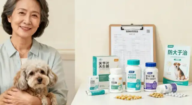 2025 The pet industry is changing