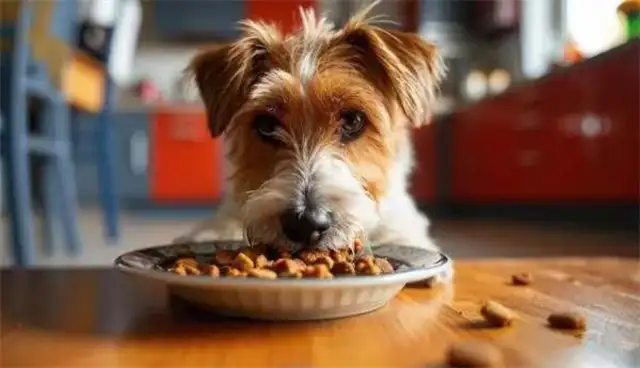 How often do pups feed