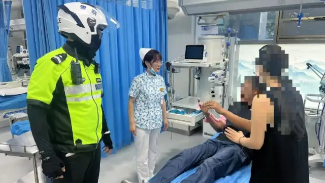 Residents were bitten by snakes