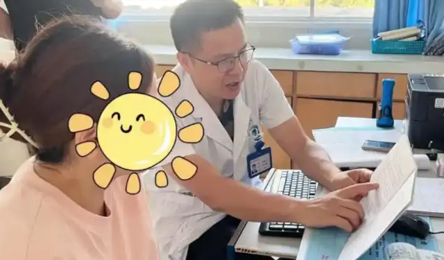 From July to the present, over 700 cases were treated