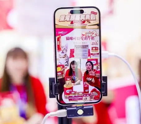 New developments in the Asian pet show for the shivering electrician: How can the pet economy activate the new dynamism of the real economy