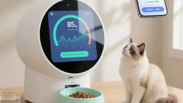 WHEN THE CHANGES IN THE PET INDUSTRY TOOK PLACE: AI, THE AGE OF REARING CAME AND PET HEALTH MANAGEMENT CAME TO THE FORE
