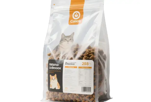 Twenty-five, pet industry. Still good business