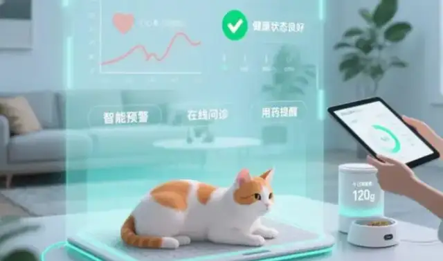 WHEN THE CHANGES IN THE PET INDUSTRY TOOK PLACE: AI, THE AGE OF REARING CAME AND PET HEALTH MANAGEMENT CAME TO THE FORE