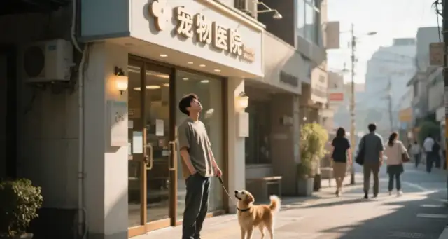 Twenty-five, pet industry. Still good business