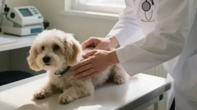 Twenty-five, pet industry. Still good business