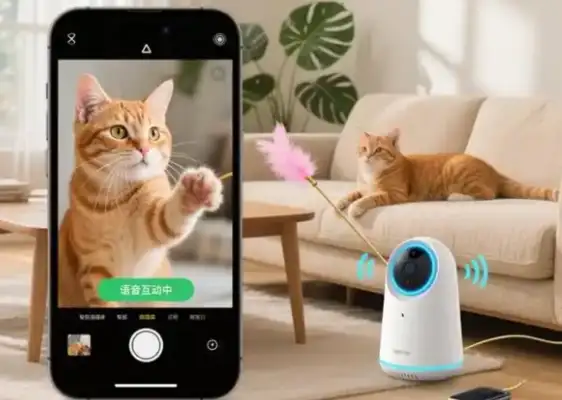 Upgrading the pet industry with the help of the Mercantile Network to promote the “scientificization” of pets