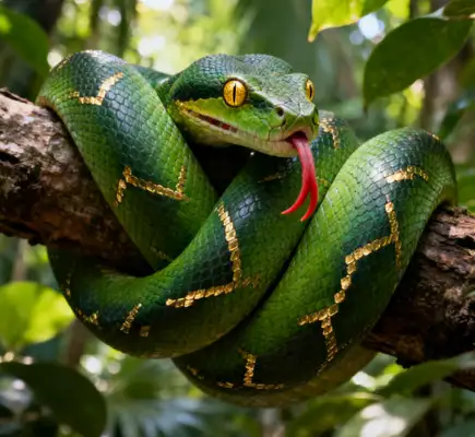 Corn snake genes and health: potential risks for hidden genetic carriers