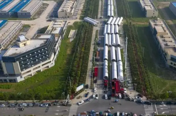Rural Dog Market is cheap, Henan customers buy the whole car: buy dogs differently