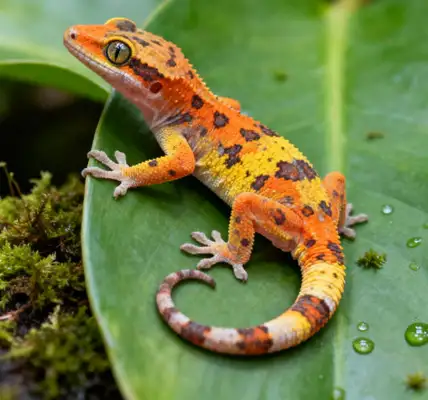Lizard Sunshine Guide: the benefits and risks of ultraviolet light