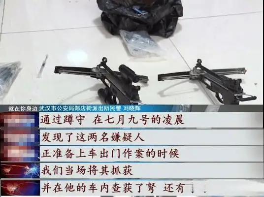 Brutal! Wuhan and his son, for profit, shot more than 100 dogs with poison darts and were detained for criminal offences