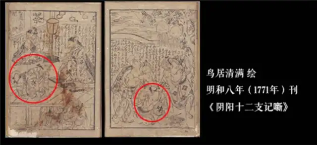 Japanese literature's