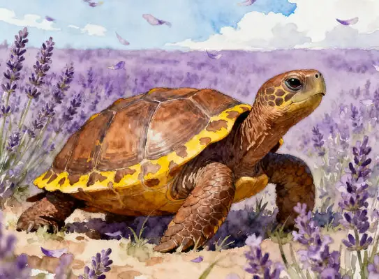 Health management and stress recovery after reptile shipment