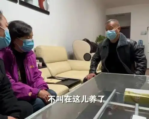 Follow-up to dog bites: journalists were crying, local authorities were investigating, Wang Xin just apologized