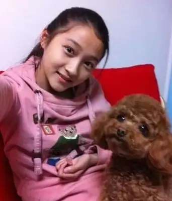 Seeing Guan Xiaojun name to the dog, netizens laugh: more than I do