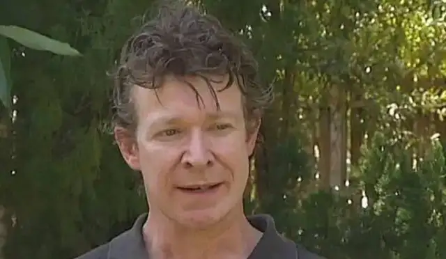 A famous crocodile expert raped 42 dogs and killed 38 dogs