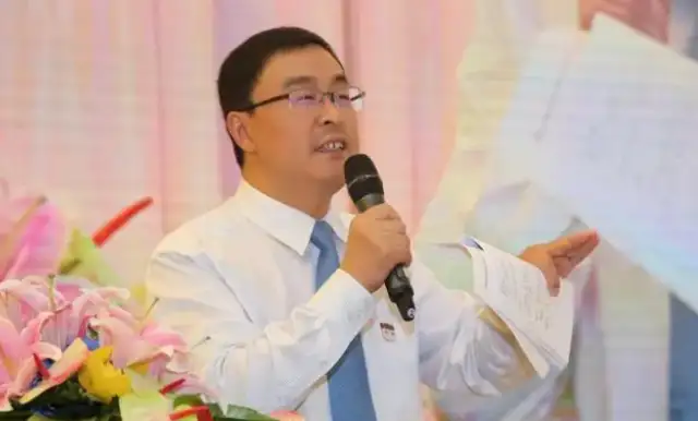 The mayor of Shandong resigned to sell dog food