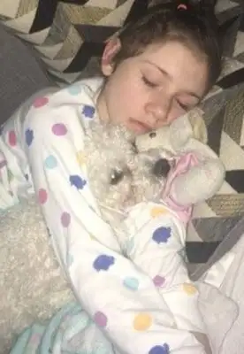 Girls are suffering from epilepsy
